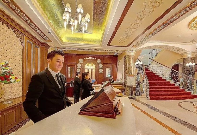 Fotos del hotel Royal Ascot:  26