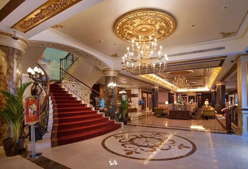 Fotos del hotel Royal Ascot:  41