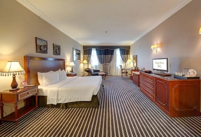 Fotos del hotel Royal Ascot:  71