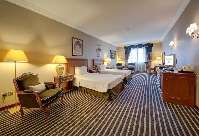 Fotos del hotel Royal Ascot:  74