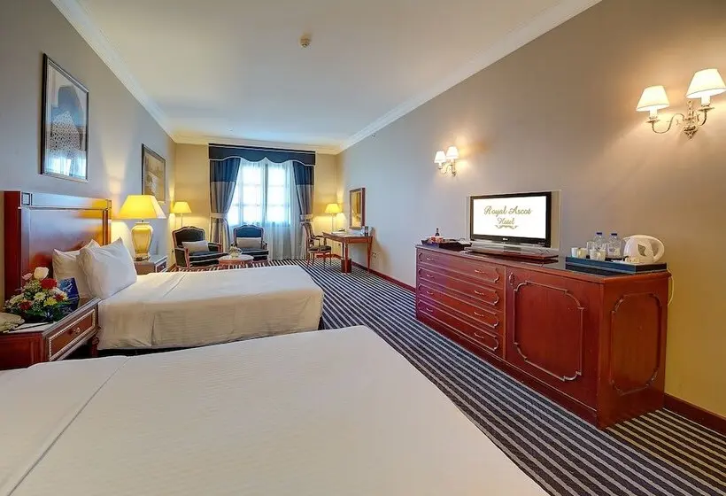 Fotos del hotel Royal Ascot:  75