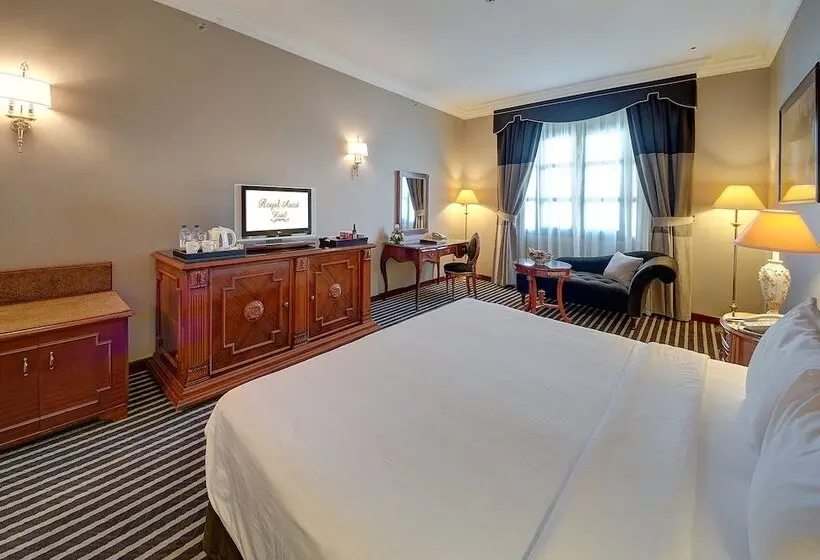Fotos del hotel Royal Ascot:  76