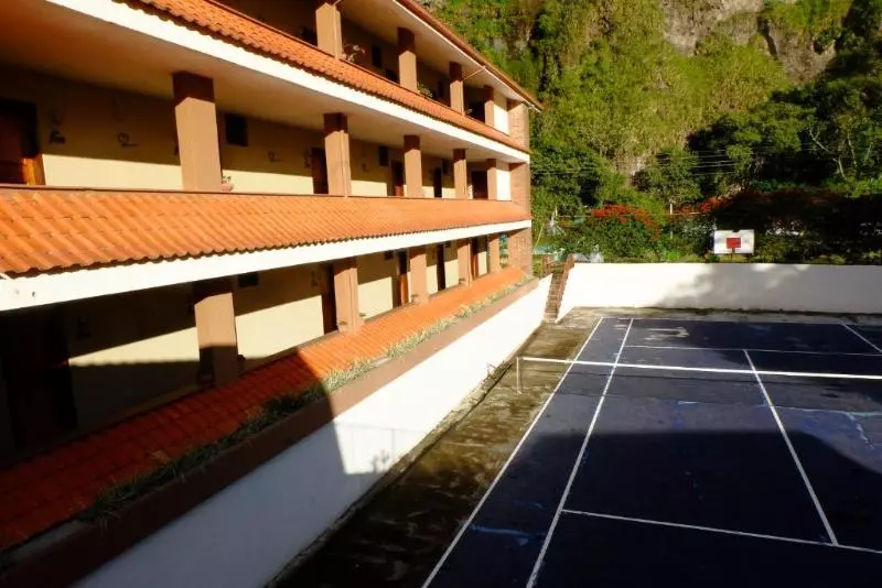 Fotos del hotel Sangay Spa:  11