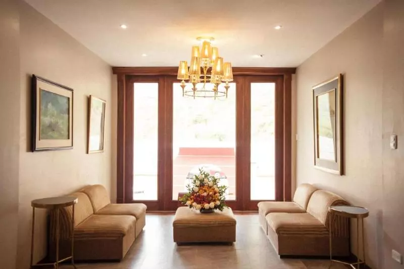 Fotos del hotel Sangay Spa:  3