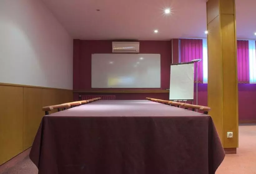 Fotos del hotel Airport:  16