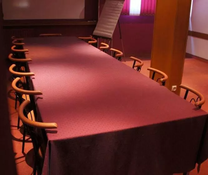 Fotos del hotel Airport:  9