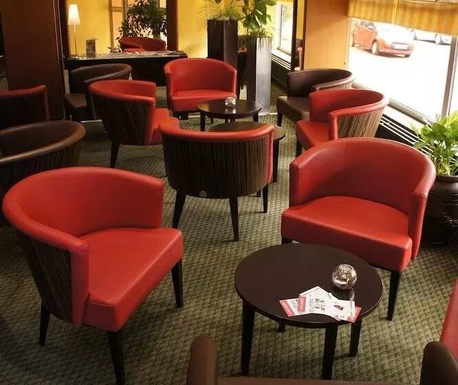 Fotos del hotel Airport:  3