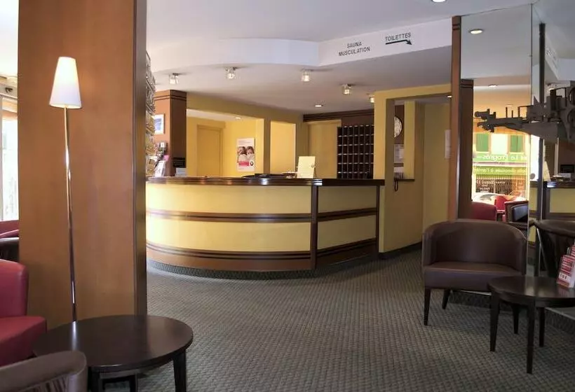 Fotos del hotel Airport:  15