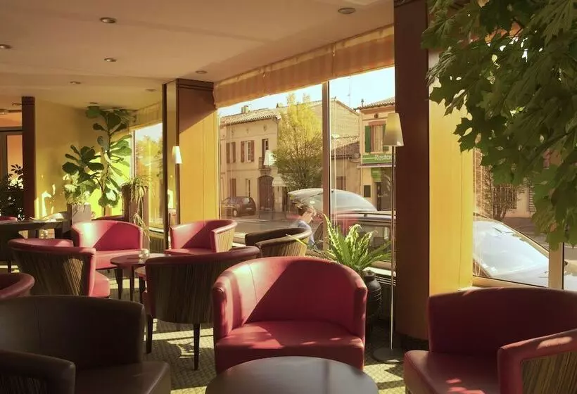 Fotos del hotel Airport:  10