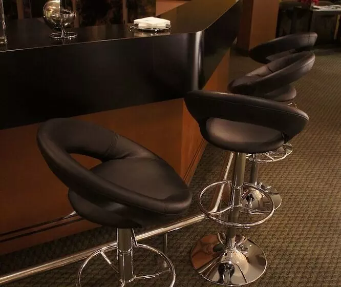 Fotos del hotel Airport:  8