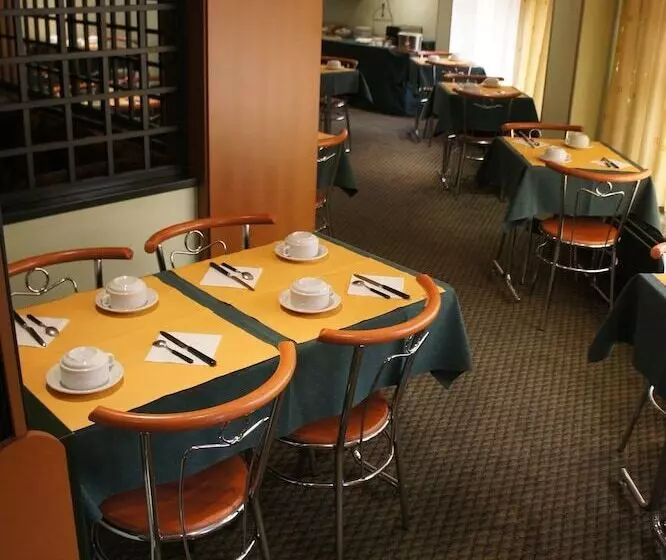 Fotos del hotel Airport:  7