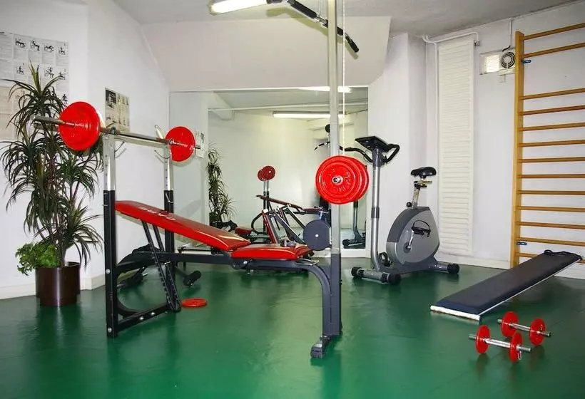 Fotos del hotel Airport:  5