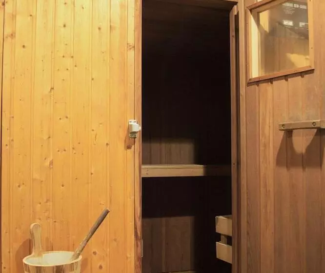 Fotos del hotel Airport:  6