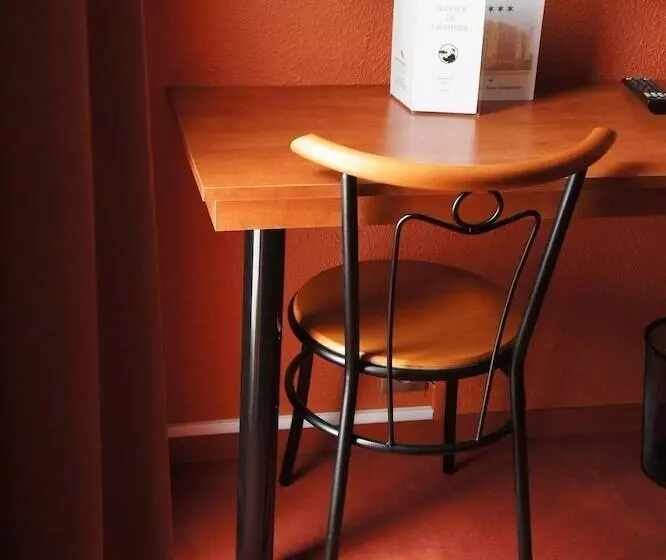 Fotos del hotel Airport:  23