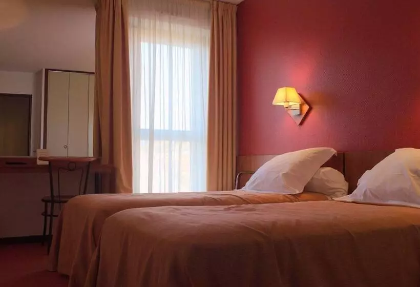 Fotos del hotel Airport:  18