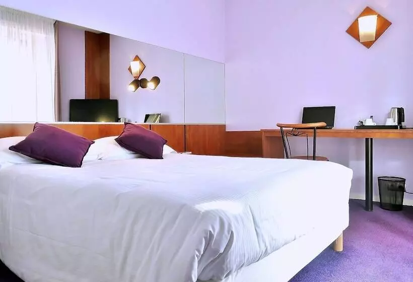 Fotos del hotel Airport:  20