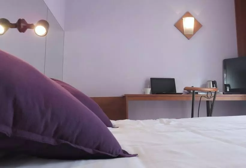 Fotos del hotel Airport:  13