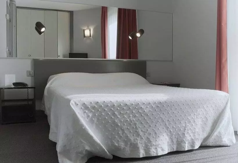 Fotos del hotel Airport:  22