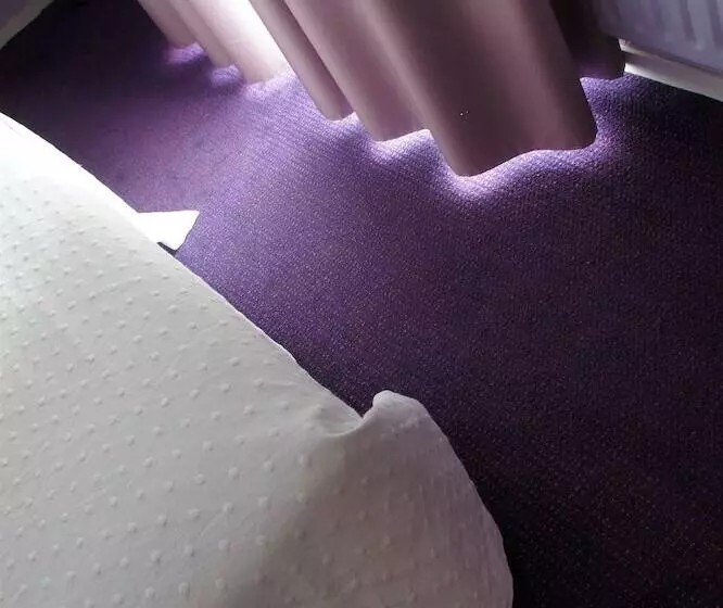 Fotos del hotel Airport:  11