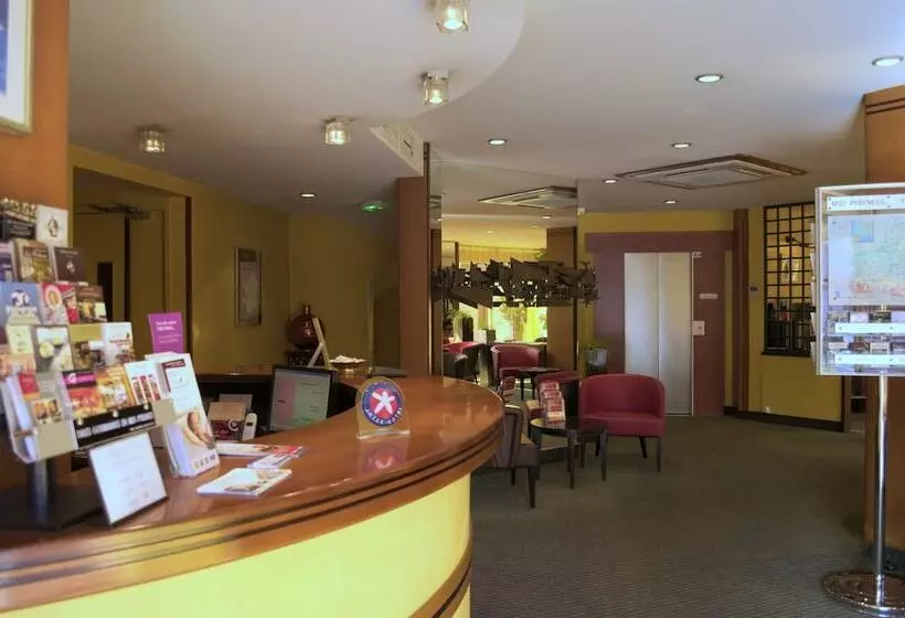 Fotos del hotel Airport:  4