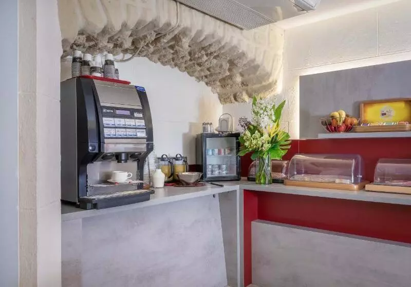 Fotos del hotel Beaugrenelle Tour Eiffel:  5