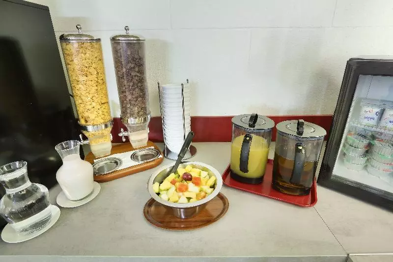 Fotos del hotel Beaugrenelle Tour Eiffel:  4