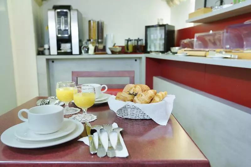 Fotos del hotel Beaugrenelle Tour Eiffel:  6