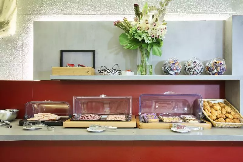 Fotos del hotel Beaugrenelle Tour Eiffel:  8