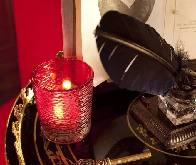 Fotos del hotel Hôtel Cordelia Opéra-madeleine:  5