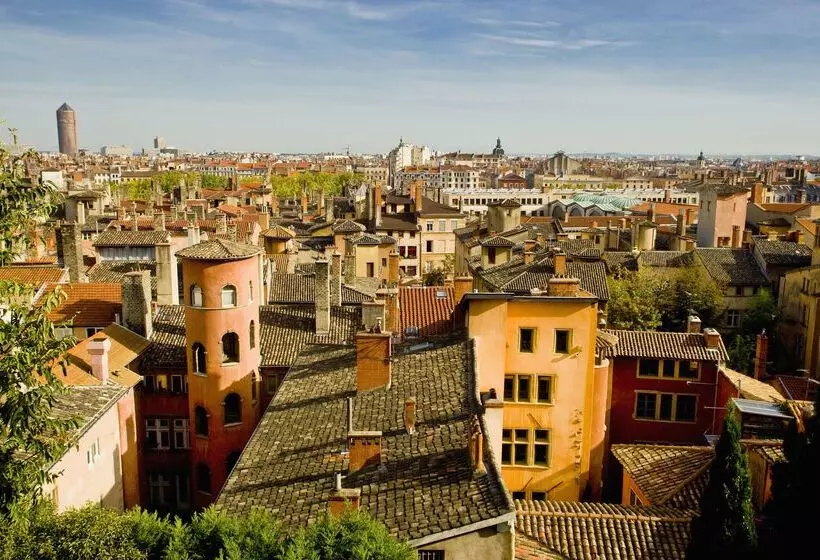 Fotos del hotel Cour Des Loges:  13