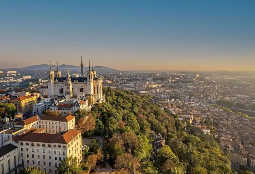 Fotos del hotel Cour Des Loges:  7