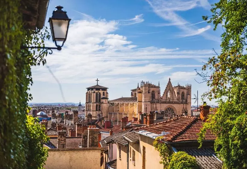 Fotos del hotel Cour Des Loges:  19