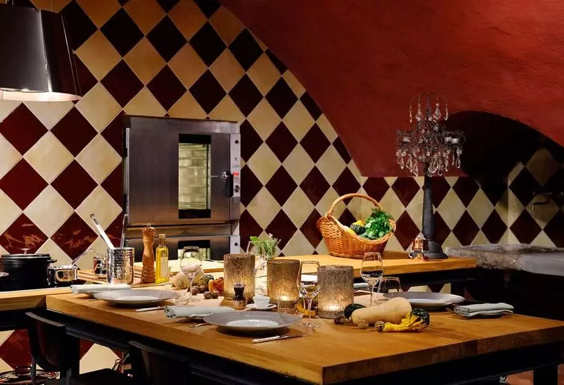 Fotos del hotel Cour Des Loges:  10