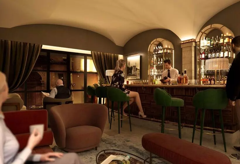 Fotos del hotel Cour Des Loges:  5