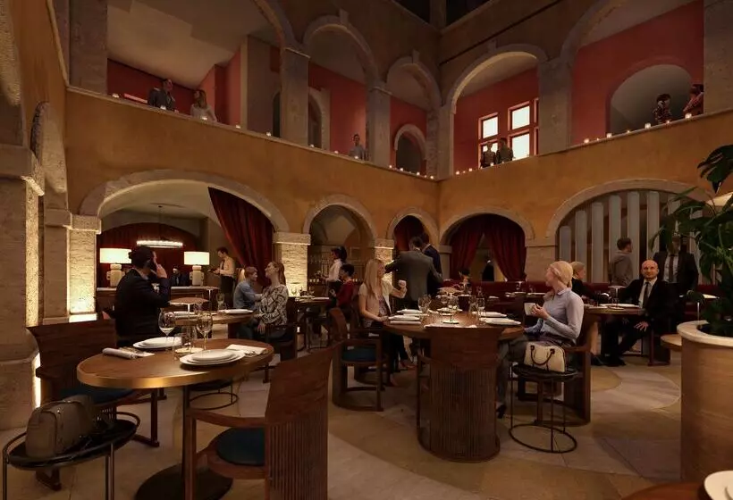 Fotos del hotel Cour Des Loges:  4