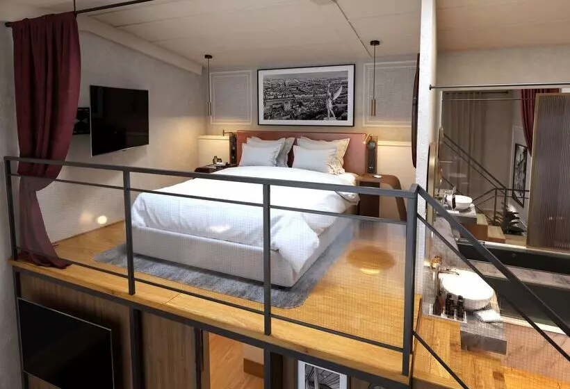 Fotos del hotel Cour Des Loges:  14