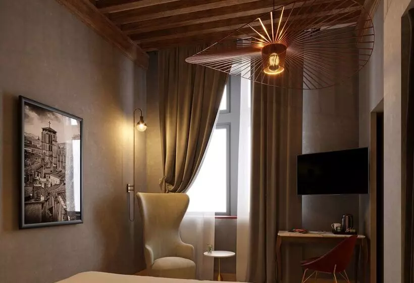 Fotos del hotel Cour Des Loges:  8