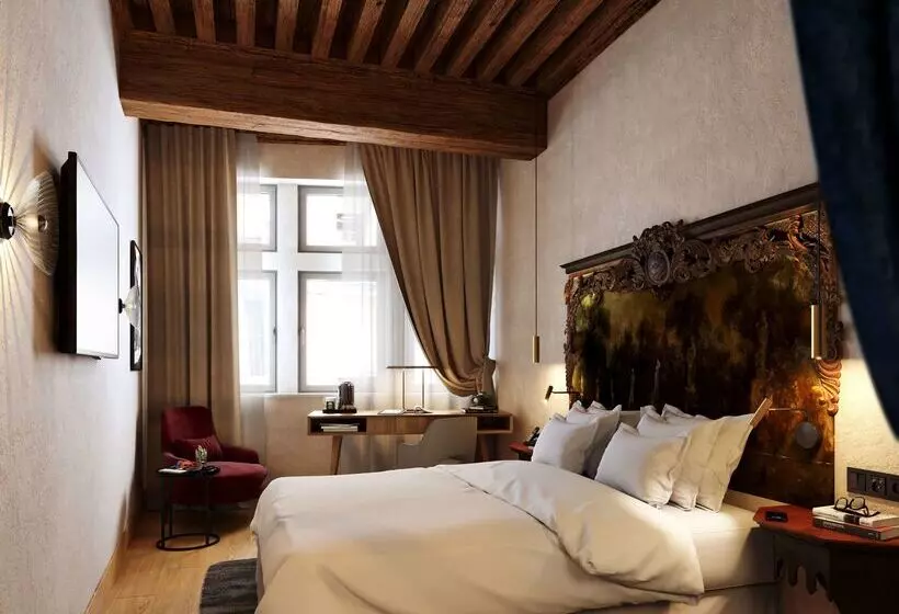 Fotos del hotel Cour Des Loges:  20