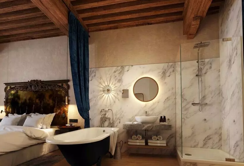 Fotos del hotel Cour Des Loges:  6