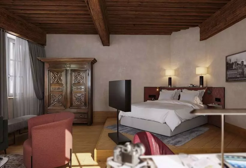 Fotos del hotel Cour Des Loges:  21