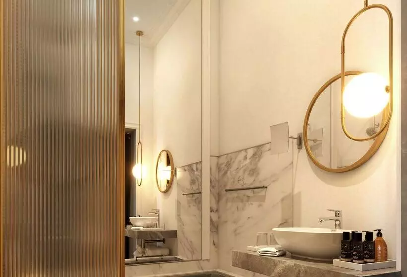 Fotos del hotel Cour Des Loges:  16