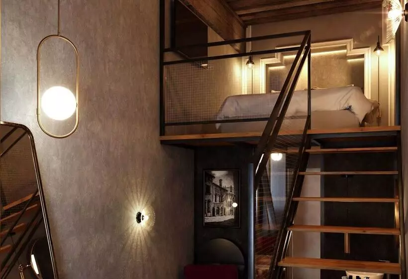 Fotos del hotel Cour Des Loges:  24