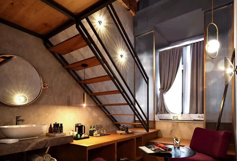 Fotos del hotel Cour Des Loges:  23