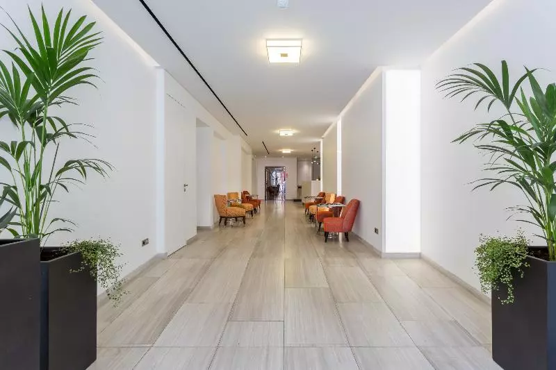 Fotos del hotel Hôtel De Castiglione:  13