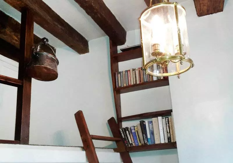 Fotos del hotel De Seine:  4