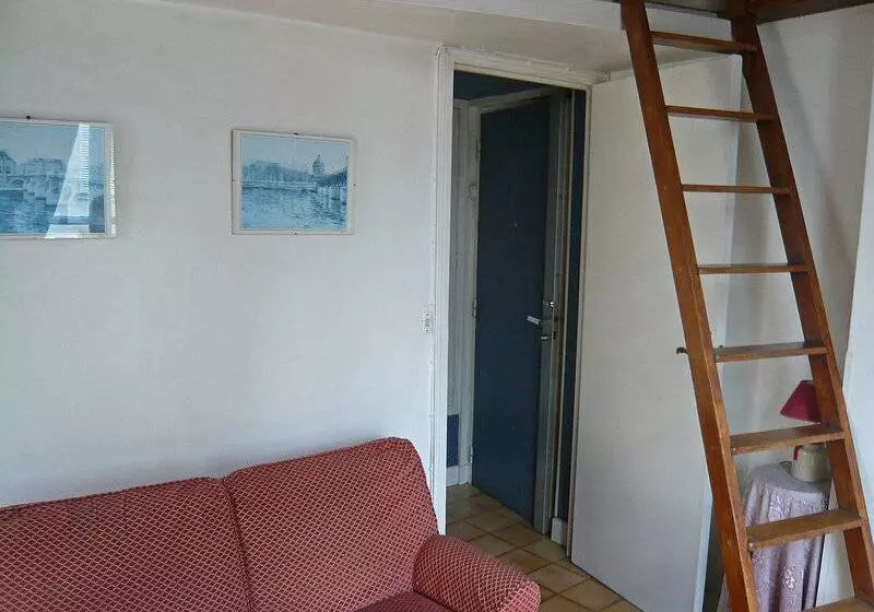 Fotos del hotel De Seine:  9