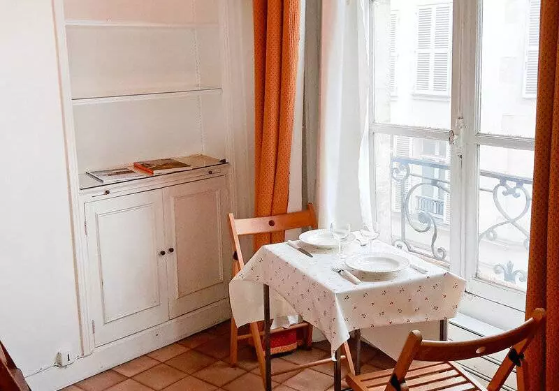 Fotos del hotel De Seine:  7