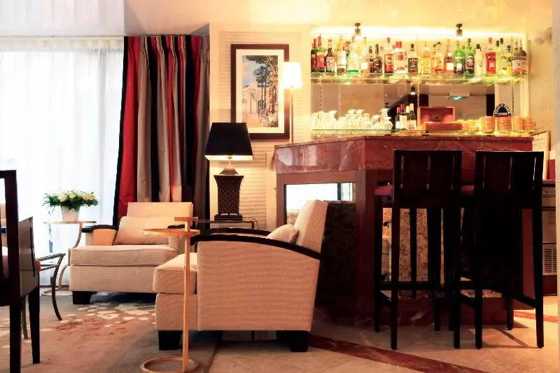 Fotos del hotel Folkestone Opéra:  3