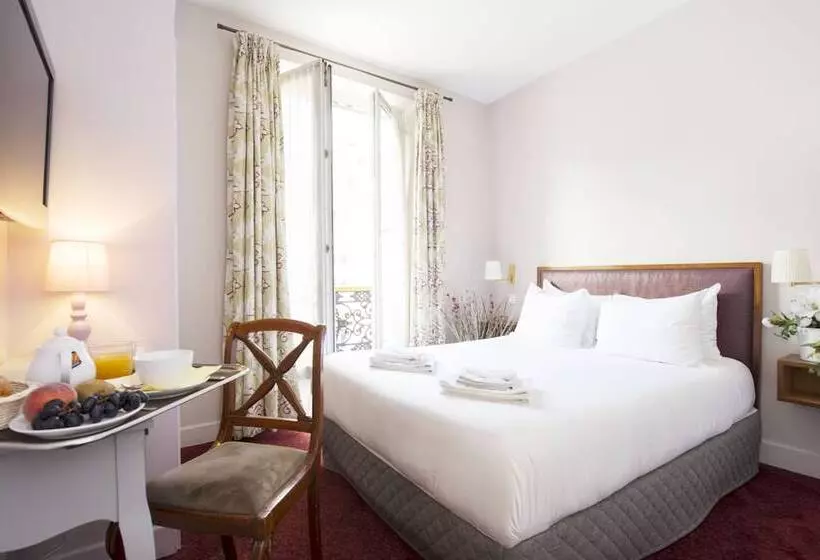 Fotos del hotel France Louvre:  6