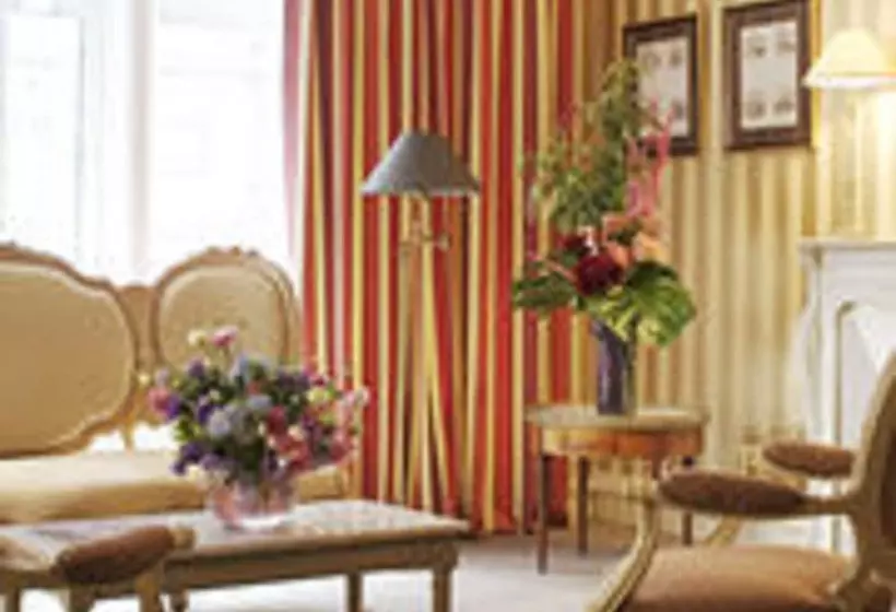 Fotos del hotel France Louvre:  5